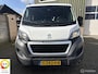 Peugeot Boxer Bestel Buscamper volledig ingericht|Hefdak|Luifel|Standkachel
