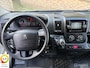 Peugeot Boxer Bestel Buscamper volledig ingericht|Hefdak|Luifel|Standkachel