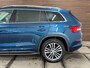 Skoda Kodiaq 1.5 TSI Laurin & Klement Business Edition Plus 7personen | Pano | Navi | LED