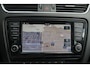 Skoda Octavia Combi 1.6 TDI 105pk DSG Navigatie DAB Xenon / LED Elektrische achterklep Keyless start 17" LMV
