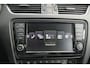 Skoda Octavia Combi 1.6 TDI 105pk DSG Navigatie DAB Xenon / LED Elektrische achterklep Keyless start 17" LMV