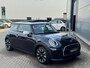 MINI Mini Electric Yours *pano *leder *stoelverw. *17 inch