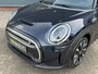 MINI Mini Electric Yours *pano *leder *stoelverw. *17 inch