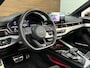 Audi S5 Cabriolet 3.0 TFSI A5 quattro 354 PK | B&O | 20' inch | RS Stoelen Leder/Alcantara | Massage | Adaptive Cruise
