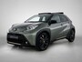 Toyota Aygo X 1.0 VVT-i S-CVT Limited | Cabriodak | Parkeersensoren | Automaat | Airco | Achteruitrijcamera