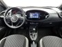 Toyota Aygo X 1.0 VVT-i S-CVT Limited | Cabriodak | Parkeersensoren | Automaat | Airco | Achteruitrijcamera