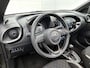 Toyota Aygo X 1.0 VVT-i S-CVT Limited | Cabriodak | Parkeersensoren | Automaat | Airco | Achteruitrijcamera