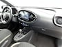 Toyota Aygo X 1.0 VVT-i S-CVT Limited | Cabriodak | Parkeersensoren | Automaat | Airco | Achteruitrijcamera