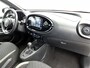 Toyota Aygo X 1.0 VVT-i S-CVT Limited | Cabriodak | Parkeersensoren | Automaat | Airco | Achteruitrijcamera