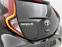 Toyota Aygo X 1.0 VVT-i S-CVT Limited | Cabriodak | Parkeersensoren | Automaat | Airco | Achteruitrijcamera