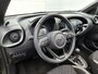 Toyota Aygo X 1.0 VVT-i S-CVT Limited | Cabriodak | Parkeersensoren | Automaat | Airco | Achteruitrijcamera