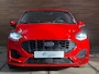 Ford Fiesta 1.0 EcoBoost Hybrid ST-Line Automaat | 17' inch | Sportstoelen | Camera | Winter-Pack