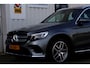 Mercedes-Benz GLC 250 4MATIC AMG*NL-Auto*Perfect Onderh.*Elek. Trekhaak/Elek Klep/Treeplanken/LED/Dodehoek/Camera/Cruise-Control/Parkeersens.V+A/19 inch LM*