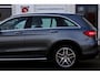 Mercedes-Benz GLC 250 4MATIC AMG*NL-Auto*Perfect Onderh.*Elek. Trekhaak/Elek Klep/Treeplanken/LED/Dodehoek/Camera/Cruise-Control/Parkeersens.V+A/19 inch LM*