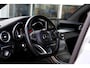 Mercedes-Benz GLC 250 4MATIC AMG*NL-Auto*Perfect Onderh.*Elek. Trekhaak/Elek Klep/Treeplanken/LED/Dodehoek/Camera/Cruise-Control/Parkeersens.V+A/19 inch LM*