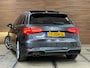 Audi A3 Sportback 1.5 TFSI CoD Sport S Line Edition | Pano | Sportstoelen | LED | Navigatie | Trekhaak