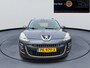 Peugeot 4007 2.2 HDiF GT 7p. AWD | TREKHAAK | CRUISE CONTROL | LEER | SPORTVE