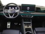 Volkswagen Tiguan R-Line Edition - eHybrid | 'App-Connect' draadloze smartphone integratie | Automatische afstandsregeling (Adaptive Cruise Control) | Bekleding, leder 'Vienna' incl. stoelventilatie en elektrische bestuurderstoel