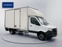 Mercedes-Benz Sprinter 516 CDI 2.2 Bakwagen Laadklep Dubbel lucht Zijdeur Cruise control N1