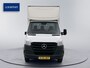 Mercedes-Benz Sprinter 516 CDI 2.2 Bakwagen Laadklep Dubbel lucht Zijdeur Cruise control N1
