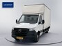 Mercedes-Benz Sprinter 516 CDI 2.2 Bakwagen Laadklep Dubbel lucht Zijdeur Cruise control N1
