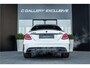 Mercedes-Benz C-klasse AMG C63 S Edition 1 - Brabus 600 | Panorama | Akrapovic | Schaalstoelen | Burmester