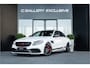 Mercedes-Benz C-klasse AMG C63 S Edition 1 - Brabus 600 | Panorama | Akrapovic | Schaalstoelen | Burmester