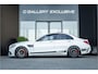 Mercedes-Benz C-klasse AMG C63 S Edition 1 - Brabus 600 | Panorama | Akrapovic | Schaalstoelen | Burmester
