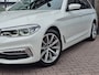 BMW 5-Serie Touring 520i High Executive Edition | Automaat | LED | Trekhaak | Parkeerhulp | Camera | Navi | Leder | Stoelverwarming |