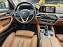 BMW 5-Serie Touring 520i High Executive Edition | Automaat | LED | Trekhaak | Parkeerhulp | Camera | Navi | Leder | Stoelverwarming |