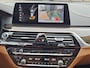 BMW 5-Serie Touring 520i High Executive Edition | Automaat | LED | Trekhaak | Parkeerhulp | Camera | Navi | Leder | Stoelverwarming |
