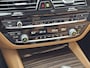 BMW 5-Serie Touring 520i High Executive Edition | Automaat | LED | Trekhaak | Parkeerhulp | Camera | Navi | Leder | Stoelverwarming |