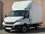 IVECO Daily 35S14 140PK Hi-Matic Bakwagen + Laadklep 20m³