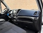 IVECO Daily 35S14 140PK Hi-Matic Bakwagen + Laadklep 20m³