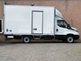 IVECO Daily 35S14 140PK Hi-Matic Bakwagen + Laadklep 20m³