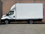 IVECO Daily 35S14 140PK Hi-Matic Bakwagen + Laadklep 20m³