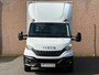 IVECO Daily 35S14 140PK Hi-Matic Bakwagen + Laadklep 20m³