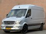 Mercedes-Benz Sprinter 316CDI 163PK L2H2 7G-Tronic / Cruisecontrol / Camera