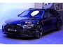 Audi RS6 Avant 4.0 TFSI 441kW/600pk Aut8 Quattro Performance LUCHTVERING + SOFTCLOSE + BANG&OLUFSEN + STANDKACHEL + 360 CAMERA + HEAD-UP + DUBBEL GLAS + ADAPT.CRUISE + LANE ASSIST + MATRIX LED + STOELVERWARMING&-VENTILATIE + HEAD-UP + EL.TREKHAAK + 22" LM-VELGEN!!