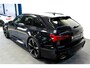 Audi RS6 Avant 4.0 TFSI 441kW/600pk Aut8 Quattro Performance LUCHTVERING + SOFTCLOSE + BANG&OLUFSEN + STANDKACHEL + 360 CAMERA + HEAD-UP + DUBBEL GLAS + ADAPT.CRUISE + LANE ASSIST + MATRIX LED + STOELVERWARMING&-VENTILATIE + HEAD-UP + EL.TREKHAAK + 22" LM-VELGEN!!