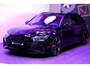 Audi RS6 Avant 4.0 TFSI 441kW/600pk Aut8 Quattro Performance LUCHTVERING + SOFTCLOSE + BANG&OLUFSEN + STANDKACHEL + 360 CAMERA + HEAD-UP + DUBBEL GLAS + ADAPT.CRUISE + LANE ASSIST + MATRIX LED + STOELVERWARMING&-VENTILATIE + HEAD-UP + EL.TREKHAAK + 22" LM-VELGEN!!