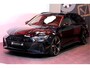 Audi RS6 Avant 4.0 TFSI 441kW/600pk Aut8 Quattro Performance LUCHTVERING + SOFTCLOSE + BANG&OLUFSEN + STANDKACHEL + 360 CAMERA + HEAD-UP + DUBBEL GLAS + ADAPT.CRUISE + LANE ASSIST + MATRIX LED + STOELVERWARMING&-VENTILATIE + HEAD-UP + EL.TREKHAAK + 22" LM-VELGEN!!
