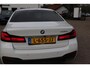 BMW 5-Serie 530e Executive |M-sport |Head-up |Driving Assistant Professional |SOH: 88%