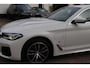 BMW 5-Serie 530e Executive |M-sport |Head-up |Driving Assistant Professional |SOH: 88%