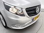 Mercedes-Benz eVito Extra Lang 66 kWh Inrichting Camera Stoelverwarming Navigatie Carplay 286KM