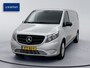 Mercedes-Benz eVito Extra Lang 66 kWh Inrichting Camera Stoelverwarming Navigatie Carplay 286KM