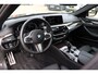 BMW 5-Serie 540i High Executive |M-sport |Head-up |Panoramadak