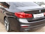 BMW 5-Serie 540i High Executive |M-sport |Head-up |Panoramadak