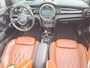 MINI Cooper Mini Cabrio 1.5 Chili Serious Business 1e Eigenaar | Navi | Camera | Leder | Metallic lak Bovag garantie | NAP