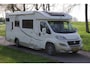 CI Magis 74 XT |49.000 km| Nieuwstaat|